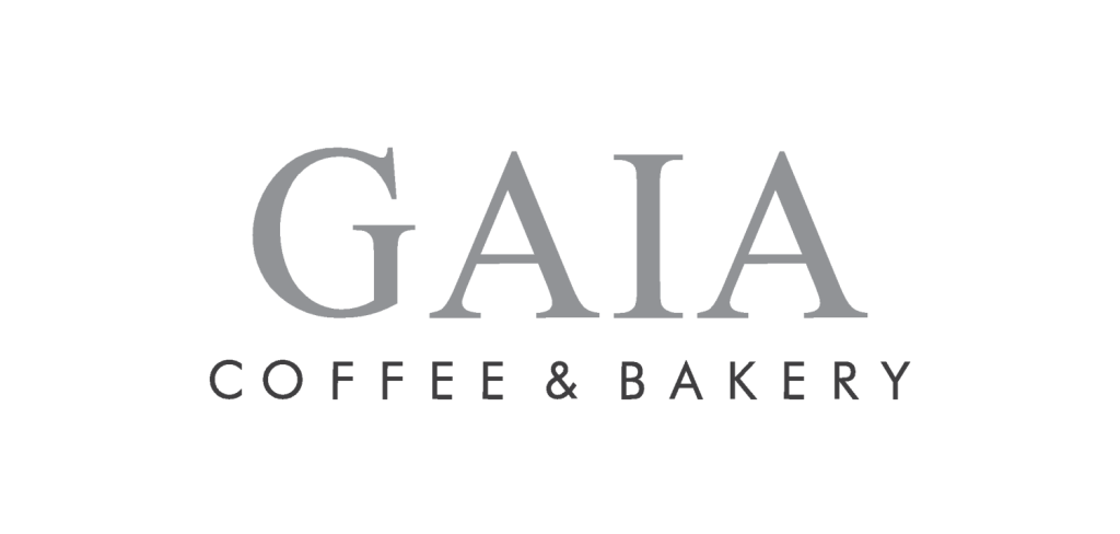 Gaia Logo
